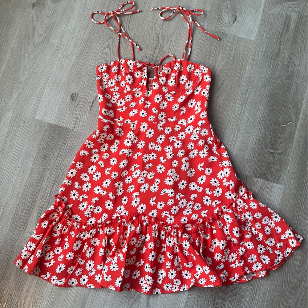 Princess Polly Mini Dress